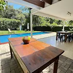 Recanto Azul, Seu Refugio Em Sp