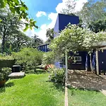Recanto Azul, Seu Refugio Em Sp