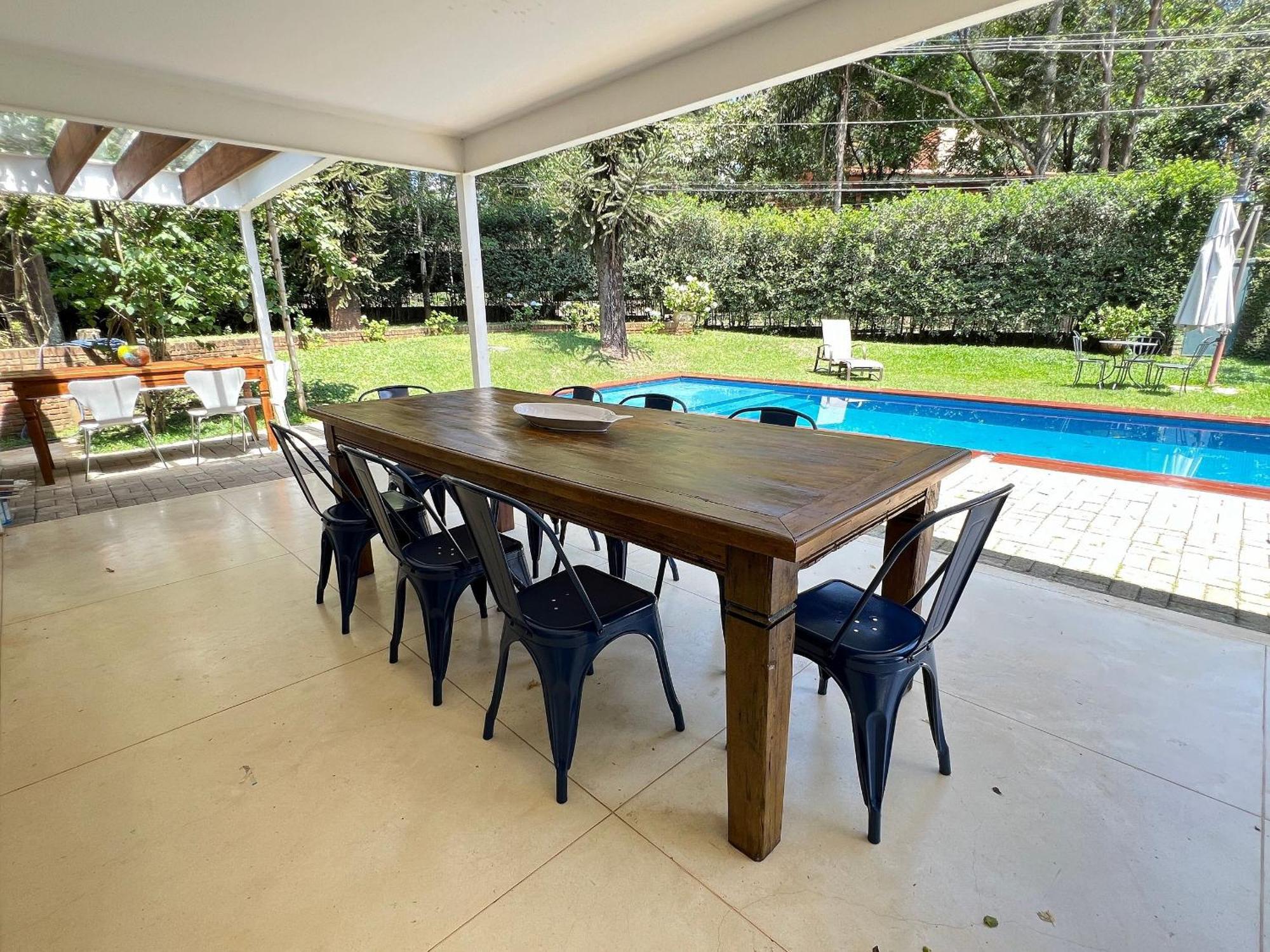 Recanto Azul, Seu Refugio Em Sp * São Paulo