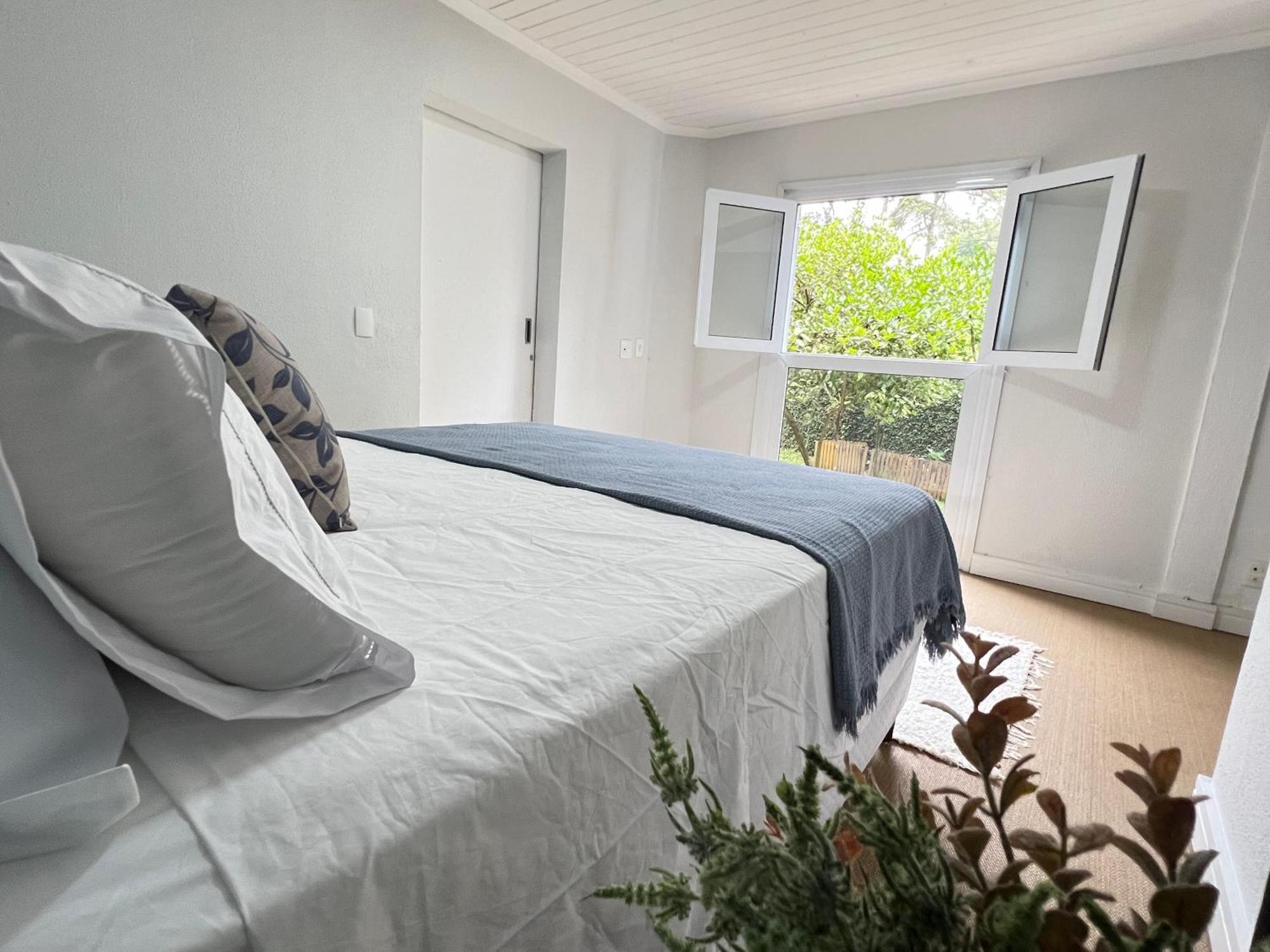 Casa de férias Recanto Azul, Seu Refugio Em Sp