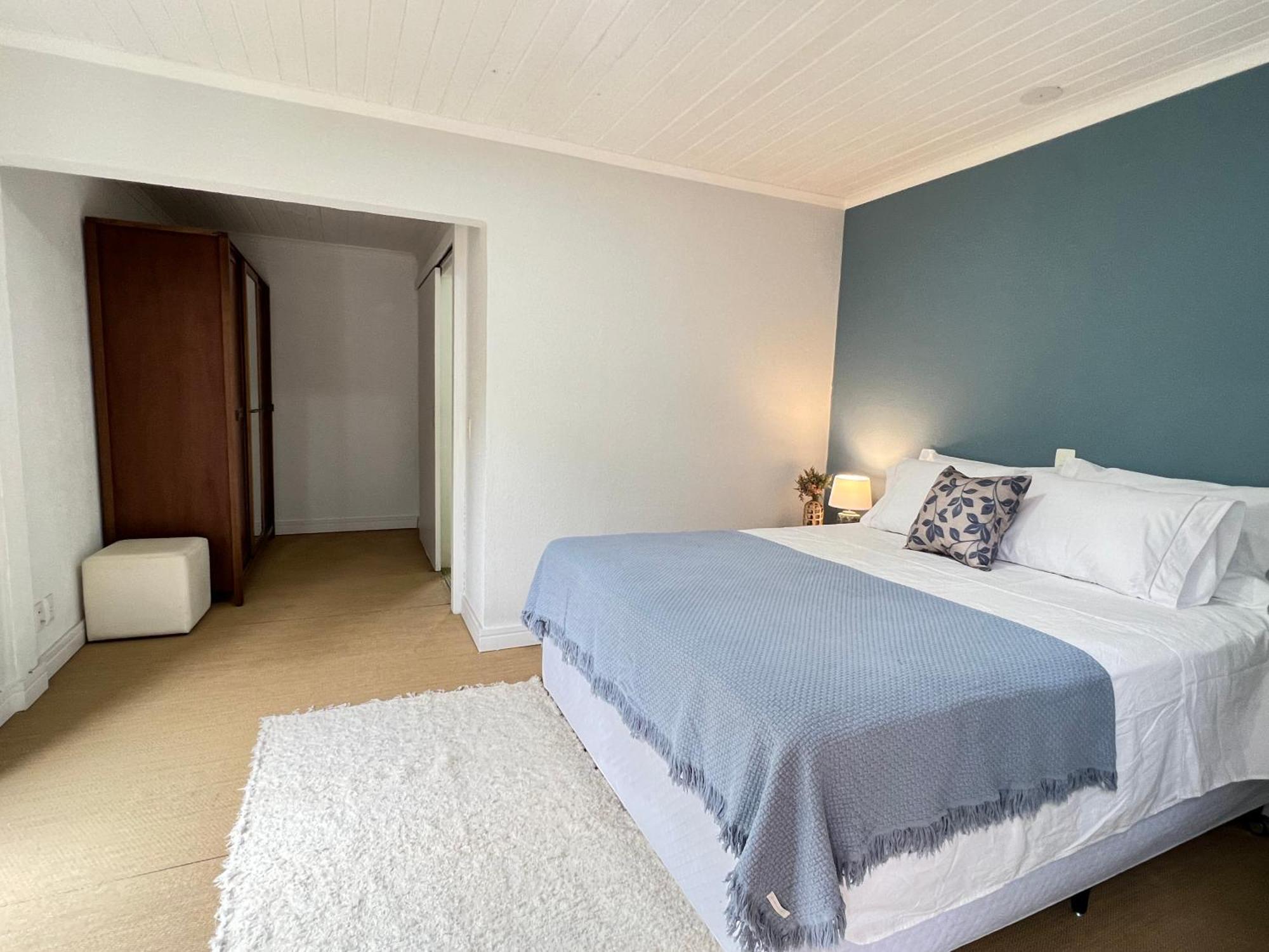 Casa de férias Recanto Azul, Seu Refugio Em Sp São Paulo