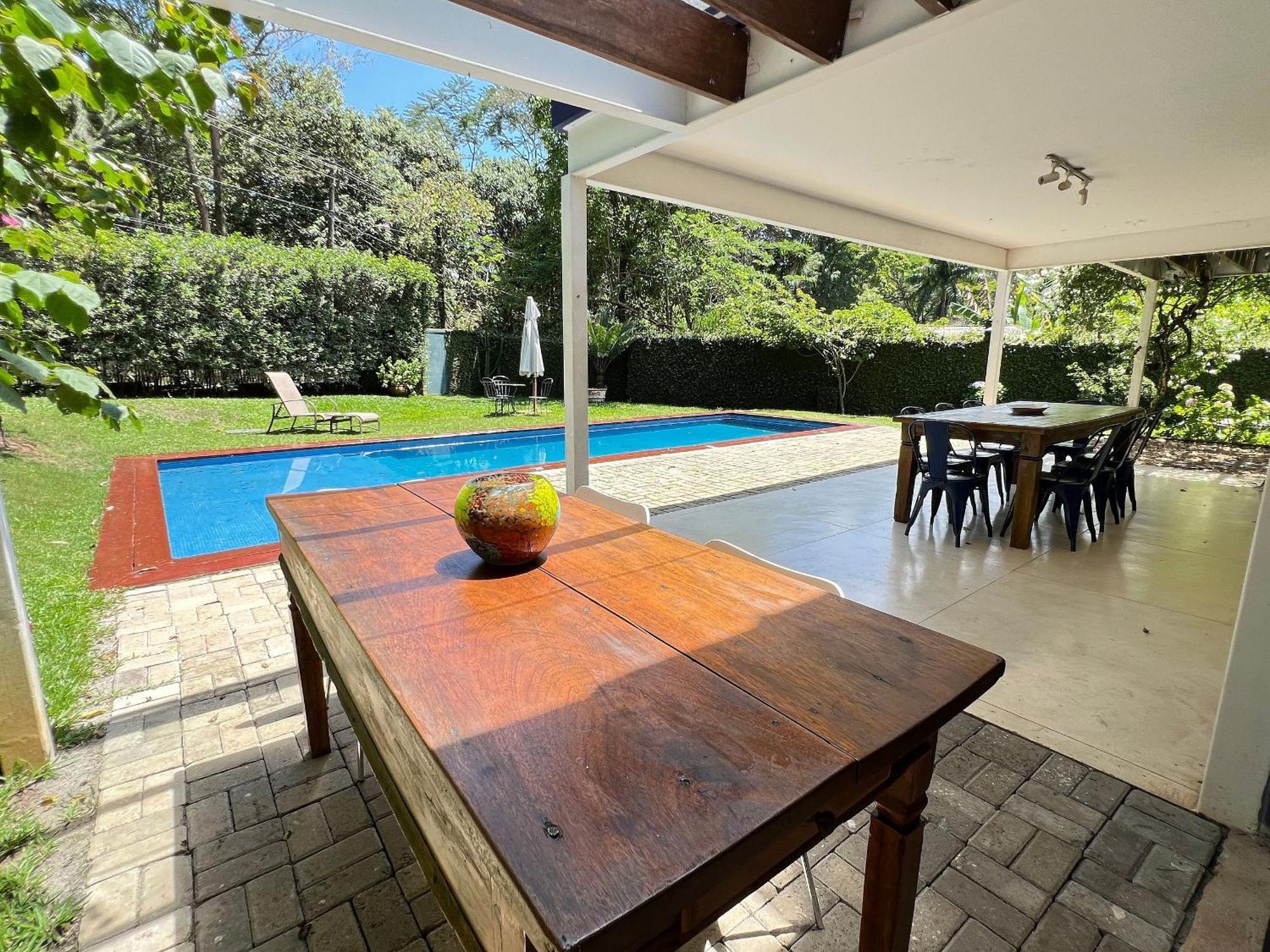 Recanto Azul, Seu Refugio Em Sp Sao Paulo