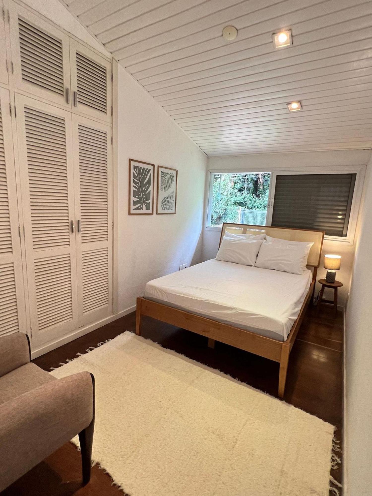 Holiday home Recanto Azul, Seu Refugio Em Sp *