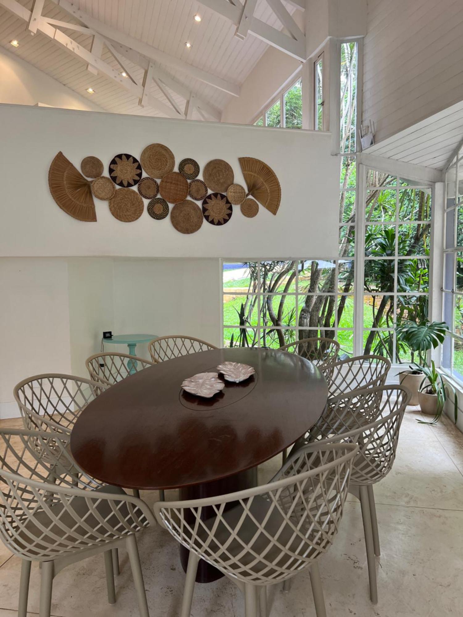 Holiday home Recanto Azul, Seu Refugio Em Sp *