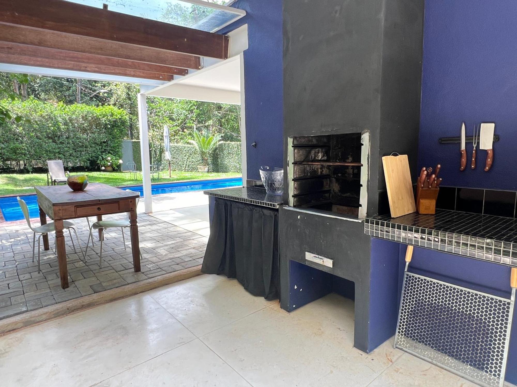 Recanto Azul, Seu Refugio Em Sp Sao Paulo