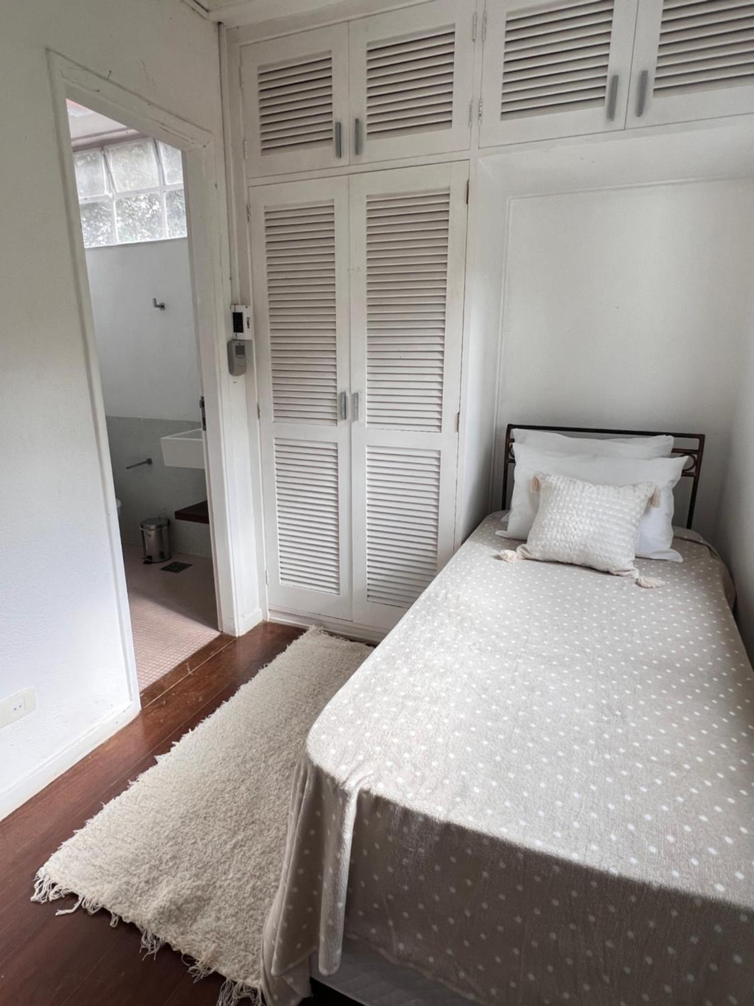 Recanto Azul, Seu Refugio Em Sp Holiday home