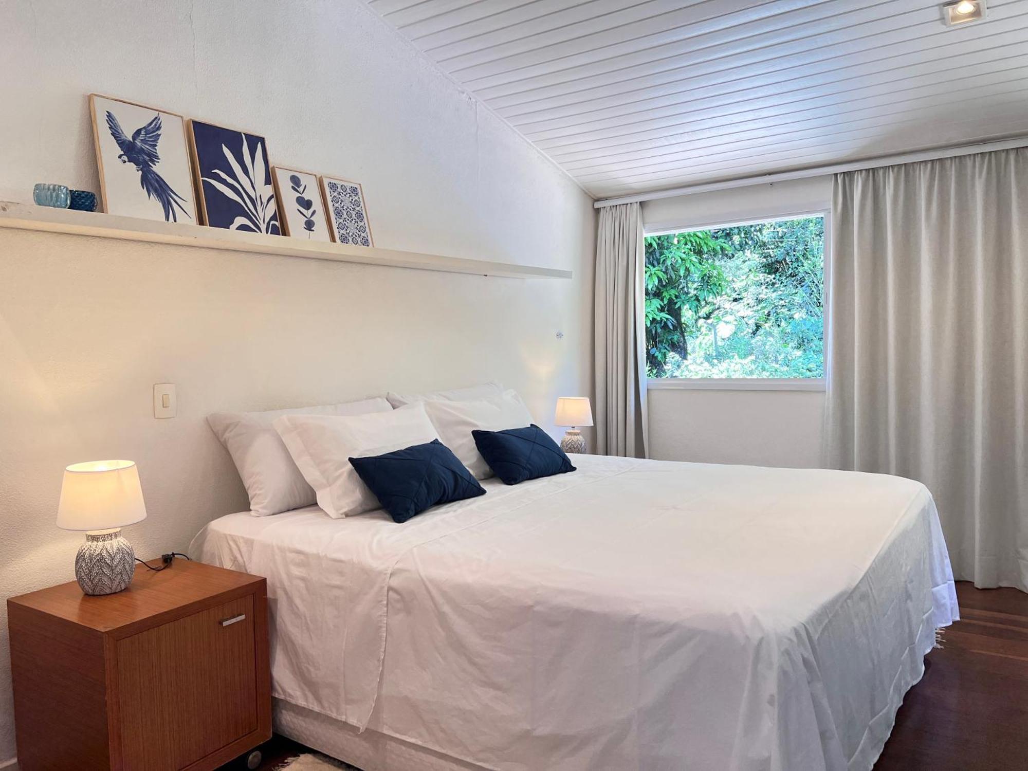 Holiday home Recanto Azul, Seu Refugio Em Sp