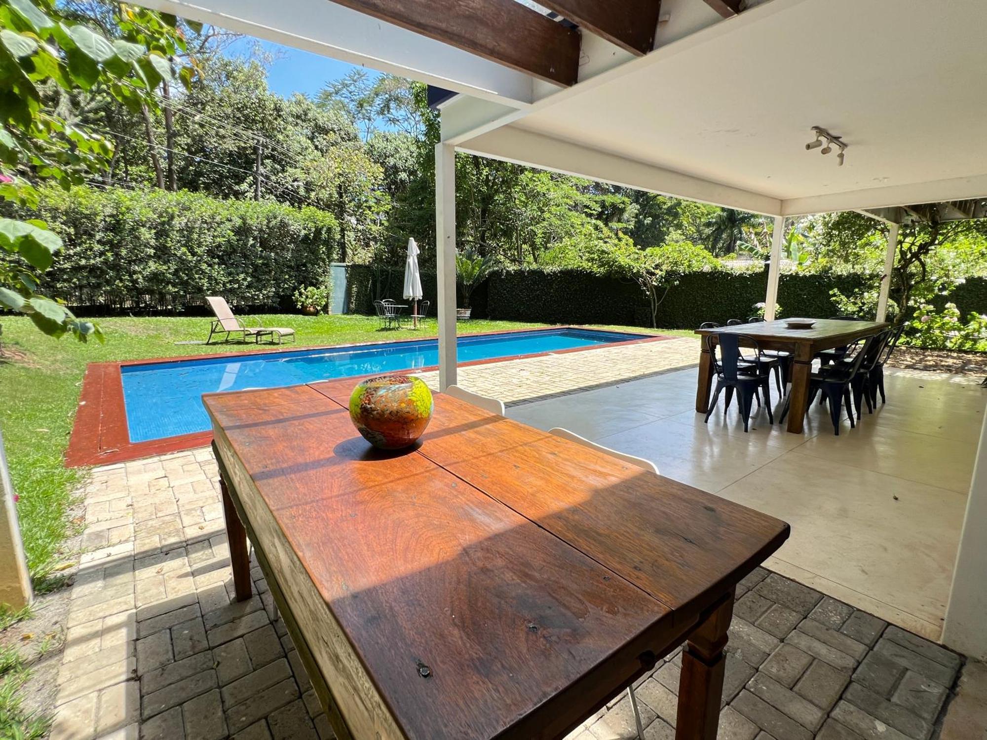 Recanto Azul, Seu Refugio Em Sp Sao Paulo