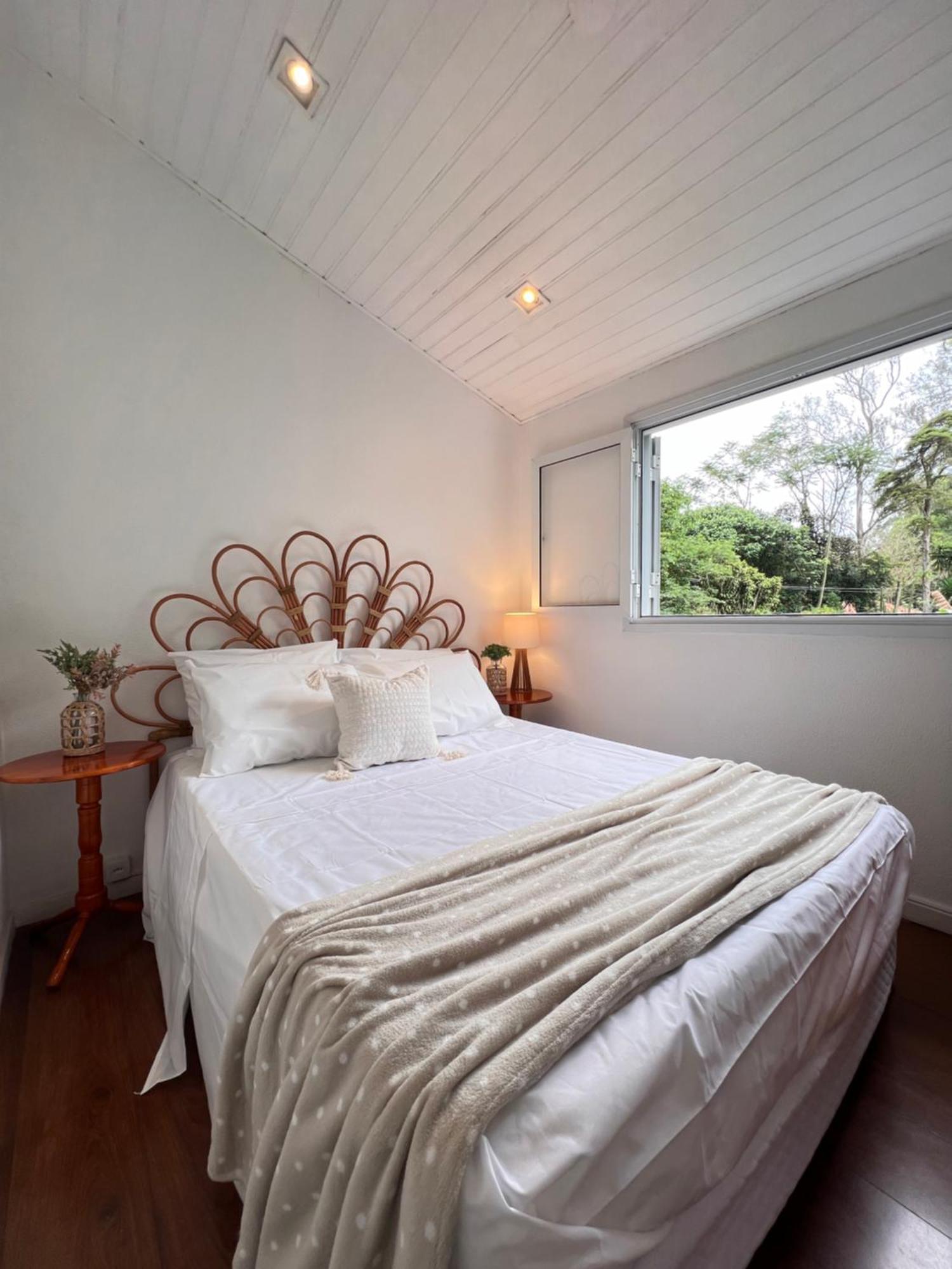 Holiday home Recanto Azul, Seu Refugio Em Sp *