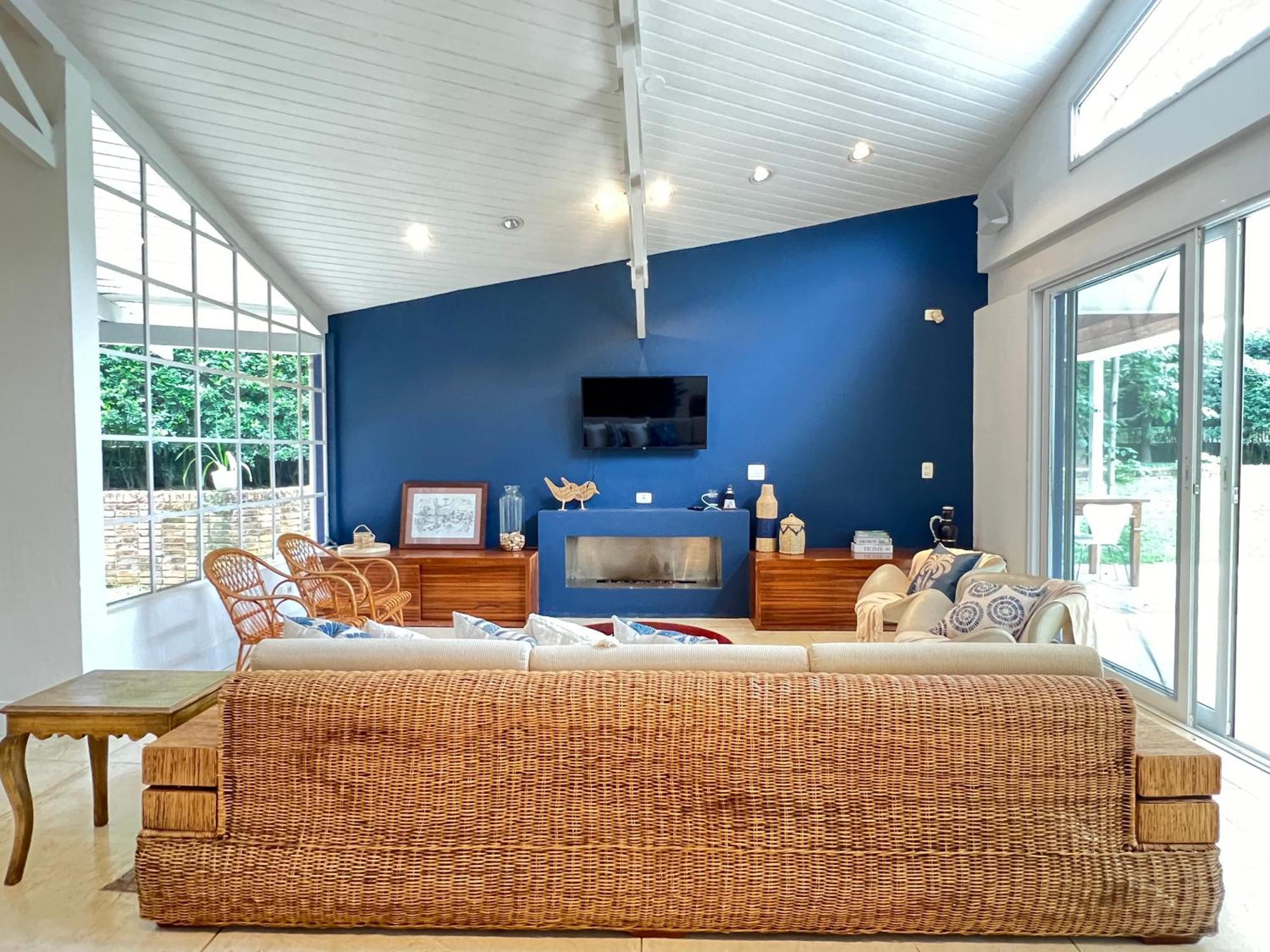 Recanto Azul, Seu Refugio Em Sp Holiday home