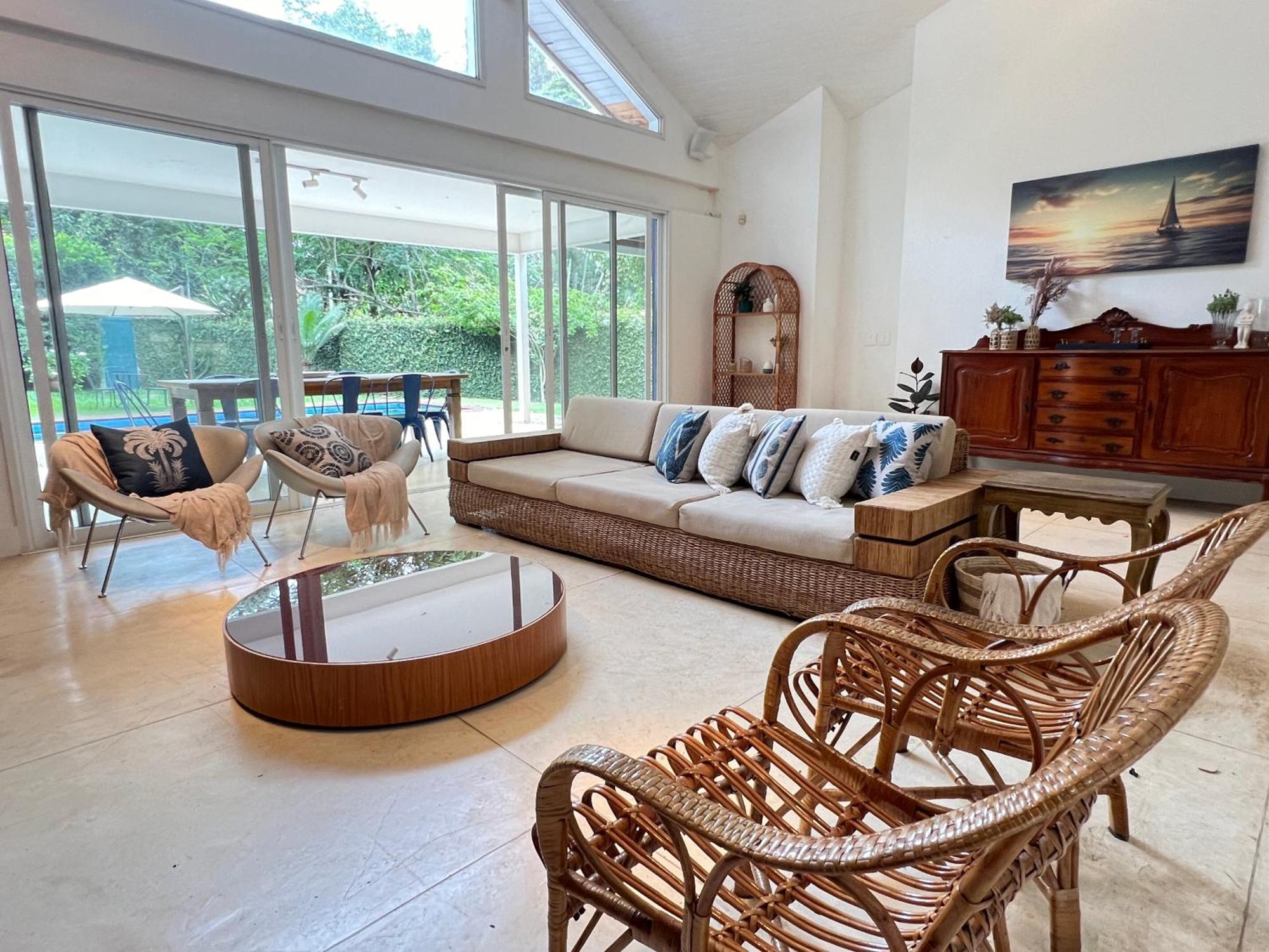 Holiday home Recanto Azul, Seu Refugio Em Sp