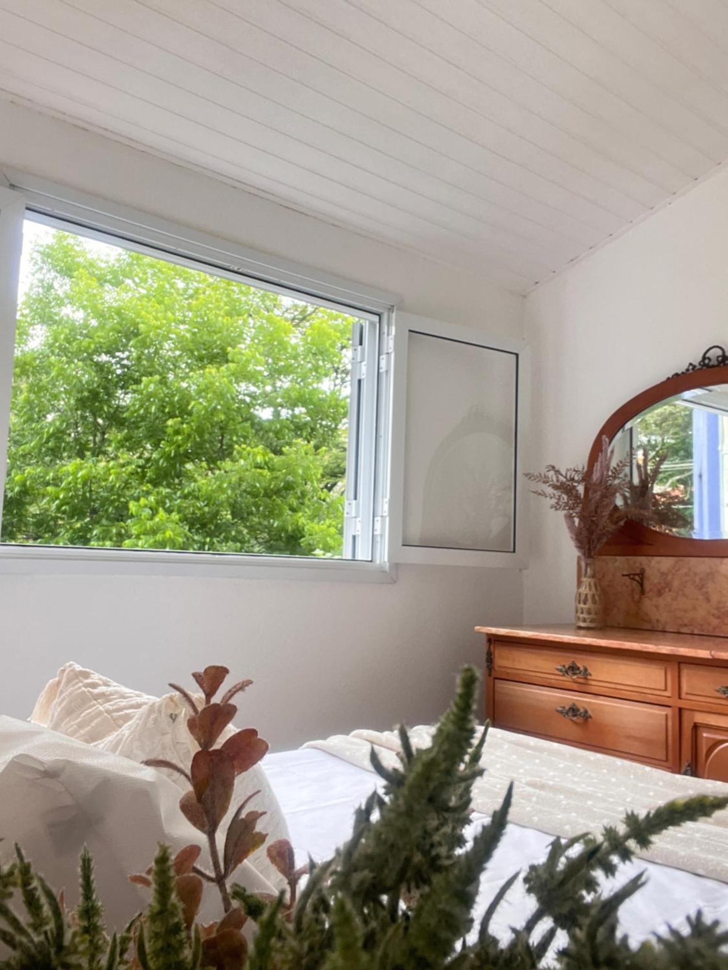 Recanto Azul, Seu Refugio Em Sp Holiday home *