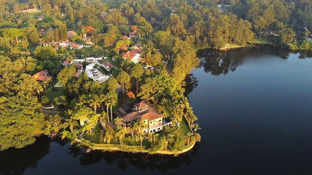 Recanto Azul, Seu Refugio Em Sp Holiday home
