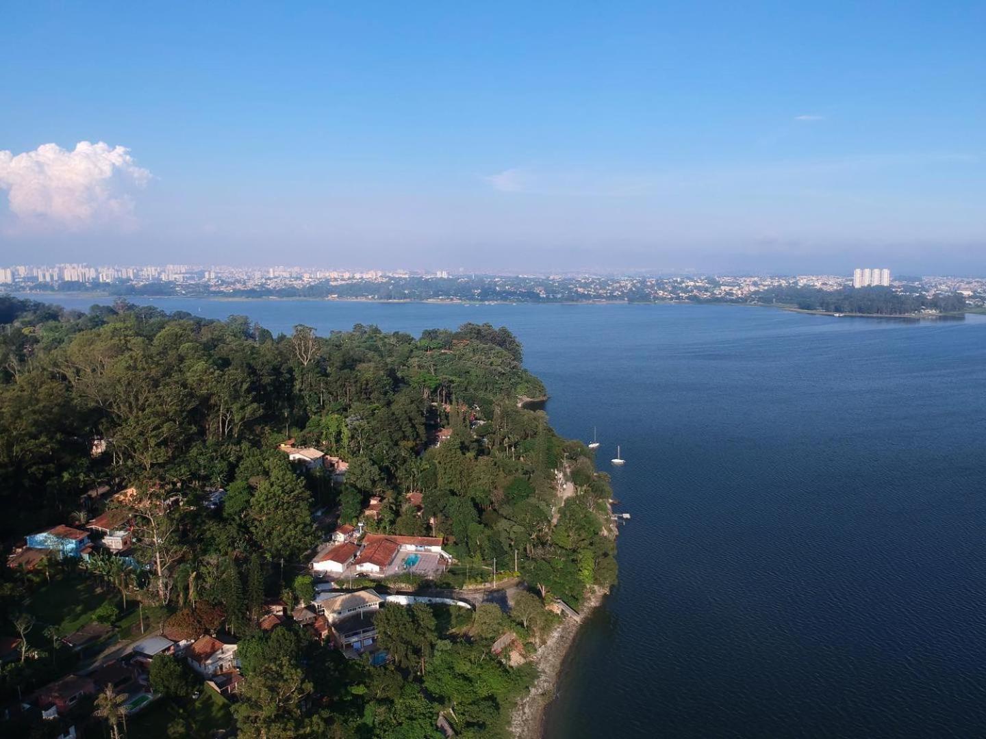 Holiday home Recanto Azul, Seu Refugio Em Sp