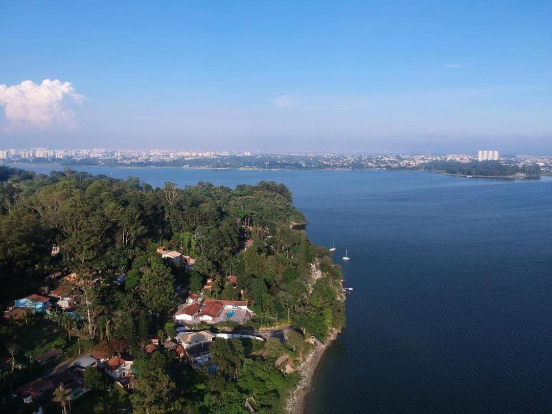 Recanto Azul, Seu Refugio Em Sp Holiday home *