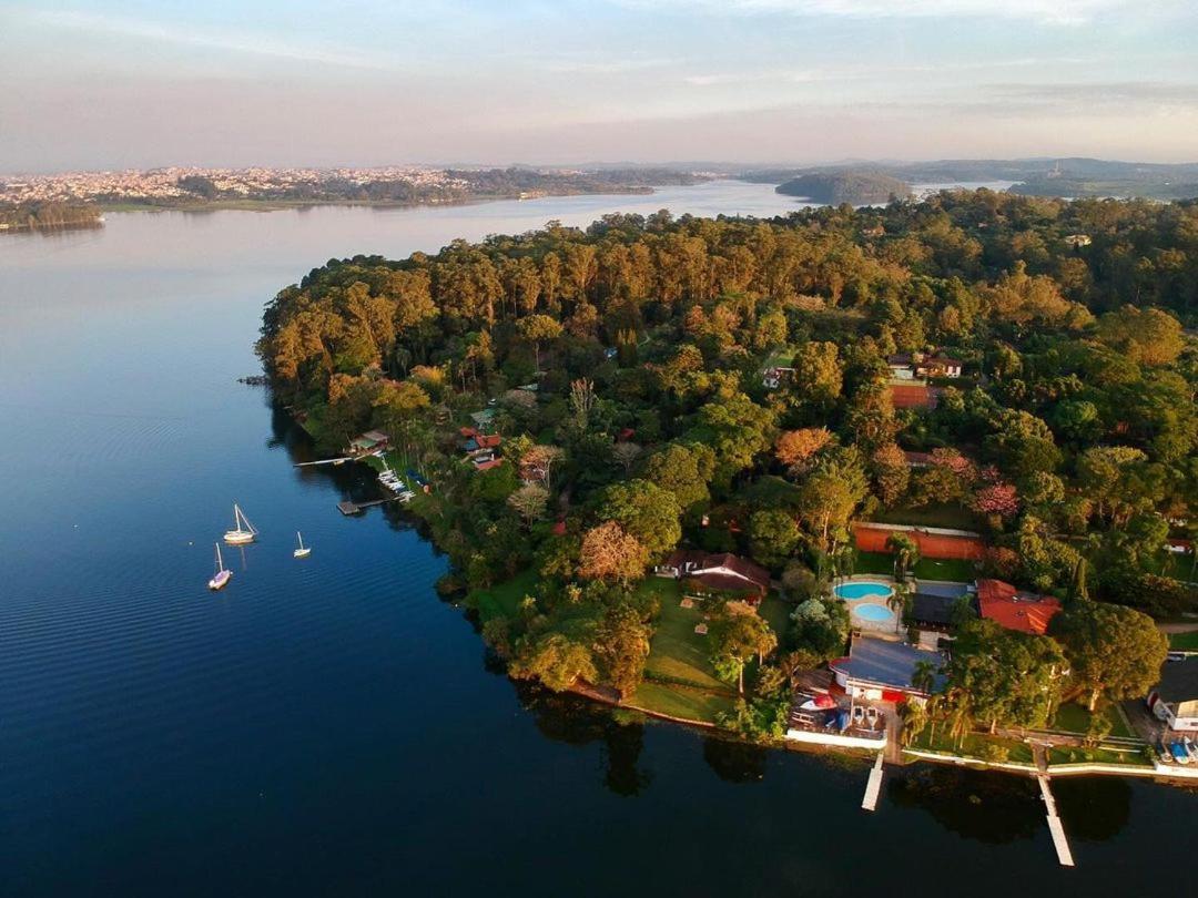 Holiday home Recanto Azul, Seu Refugio Em Sp *